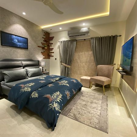 Firefly Retreat-Your Home Away From Home Rawalpindi Exterior foto