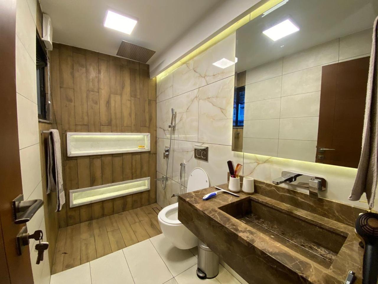 Firefly Retreat-Your Home Away From Home Rawalpindi Exterior foto