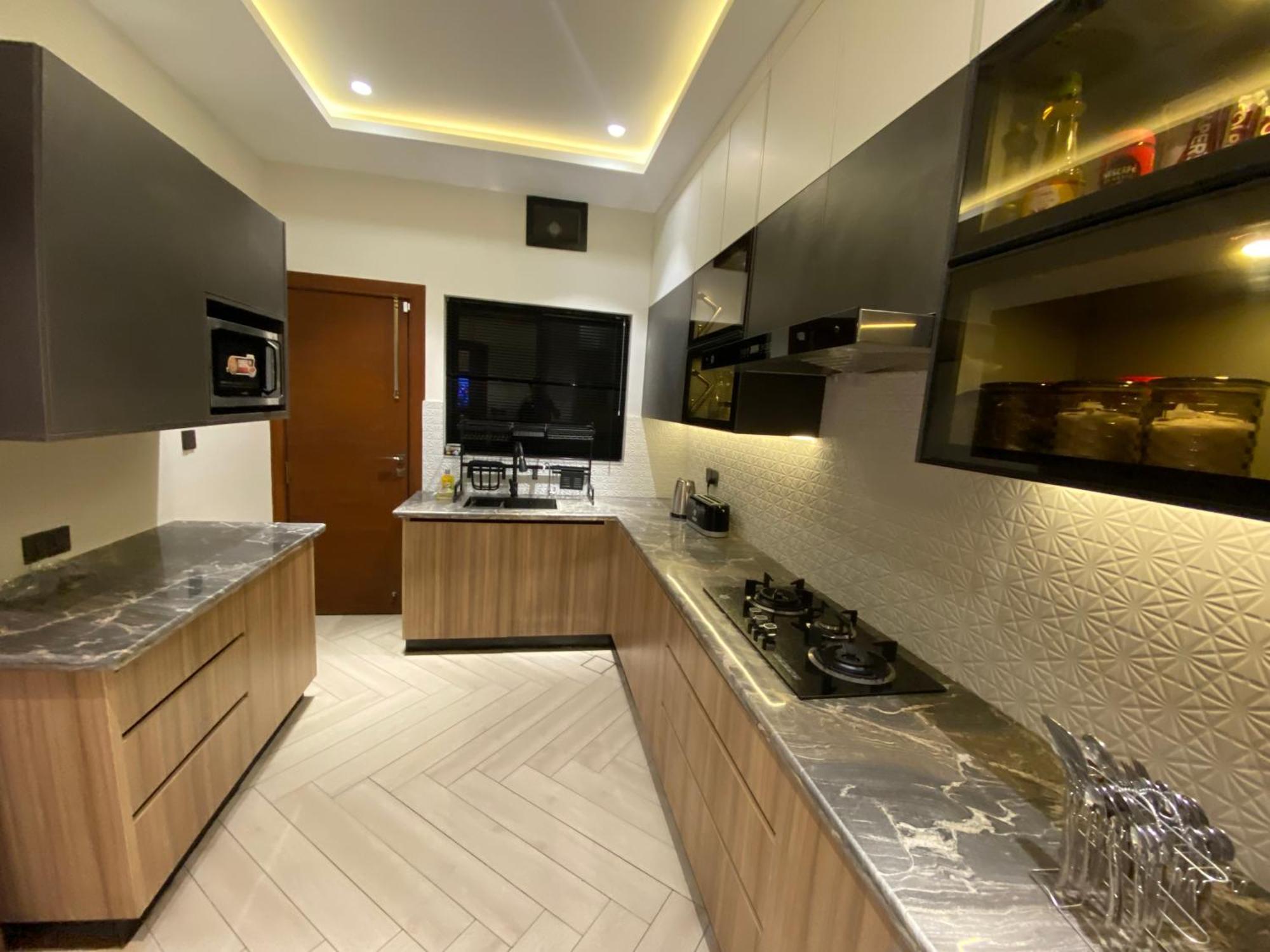 Firefly Retreat-Your Home Away From Home Rawalpindi Exterior foto