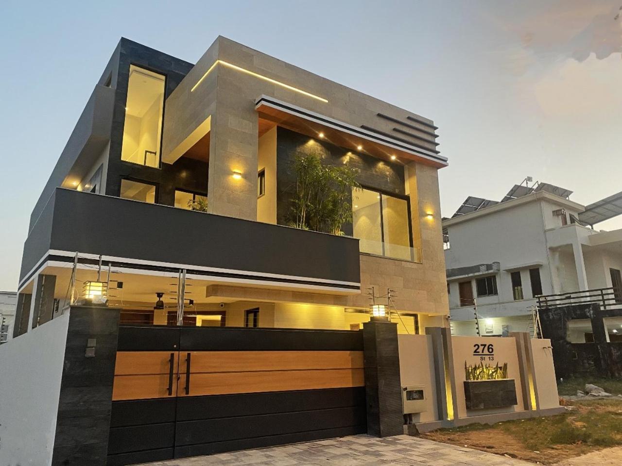 Firefly Retreat-Your Home Away From Home Rawalpindi Exterior foto
